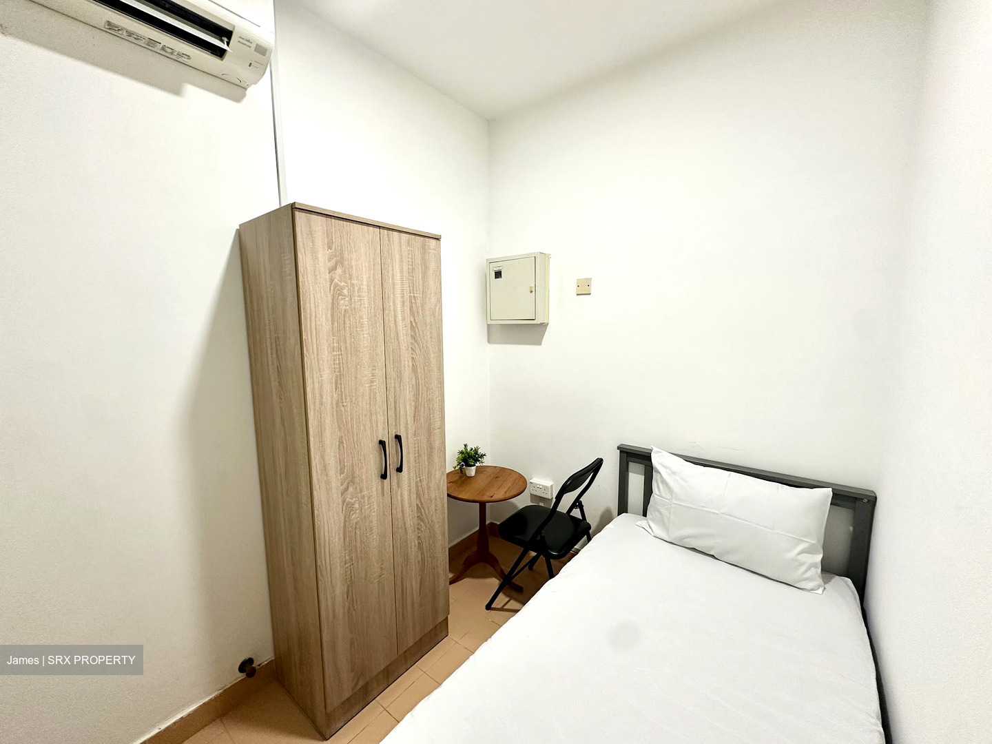 Le Wood (D21), Condominium #601789591